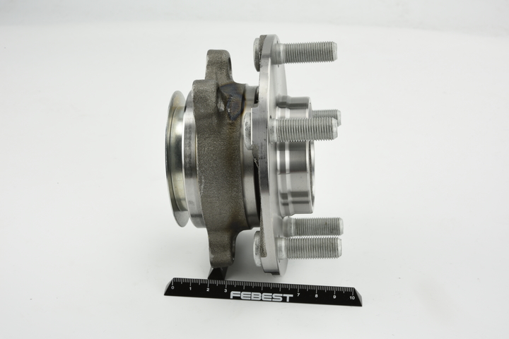 FEBEST 0282-J10F Buje de rueda NISSAN Qashqai / Qashqai+2 I Van (J10, JJ10E) 2013 originales precio