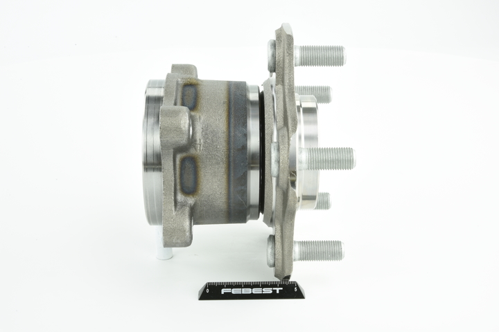 FEBEST 0282-J10RWD wielnaaf 432024BA0B