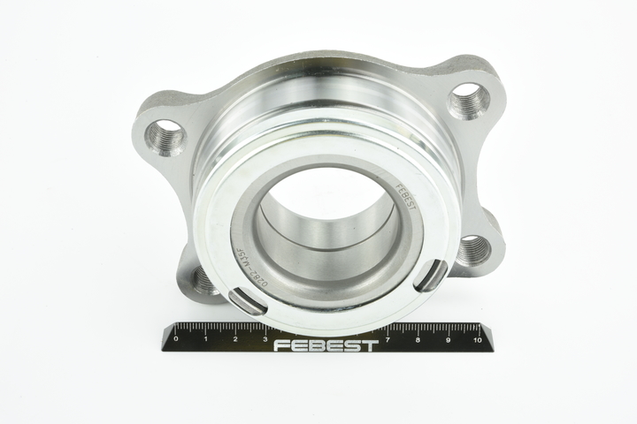 FEBEST 0282-M35F wielnaaf 40210AL800