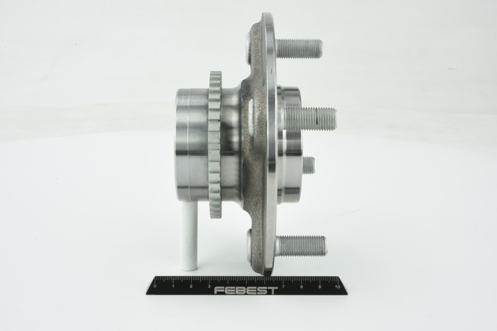 FEBEST 0282-N16GA42R wielnaaf Nissan Almera n16 1.5 XL 105 Pk Benzine 2022