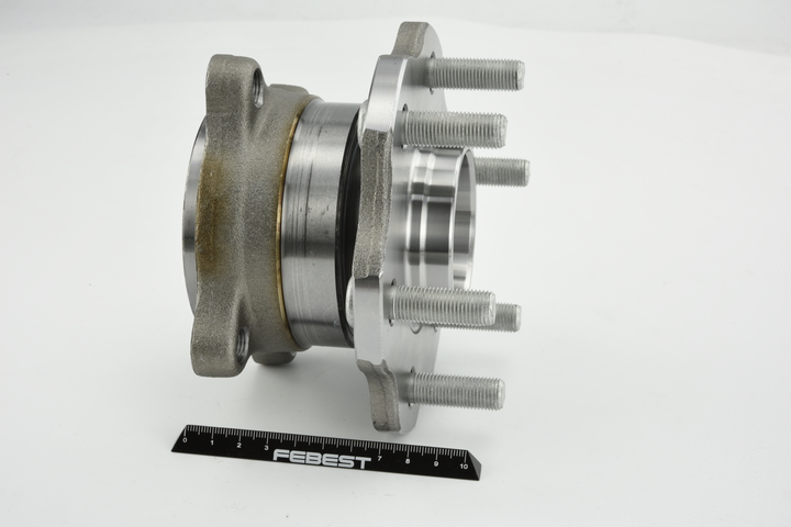 FEBEST 0282-R51R wiellagerset 43202 4X00A
