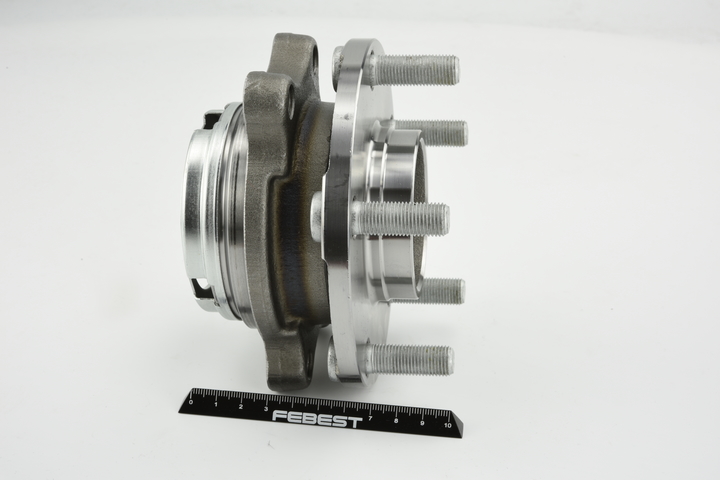 FEBEST 40202EG36C Juego de cojinete de rueda 0282-S50F