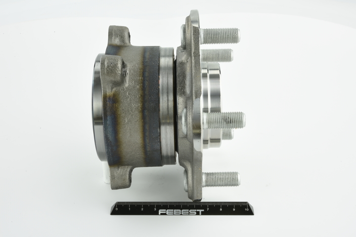 FEBEST 0282-S51R wielnaaf 432024GA0B
