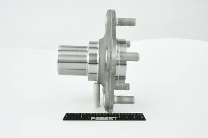 FEBEST 0282-T30R wielnaaf 43202AG000