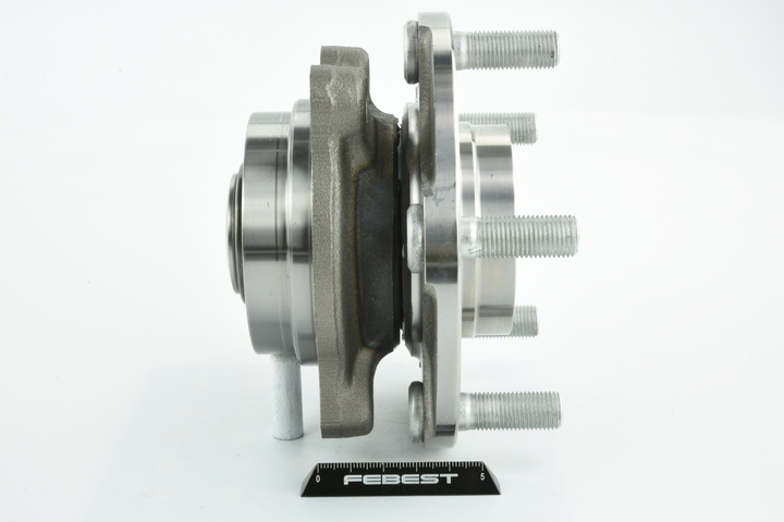 FEBEST 40202 AL56C Cubo de rueda 0282-V35MF