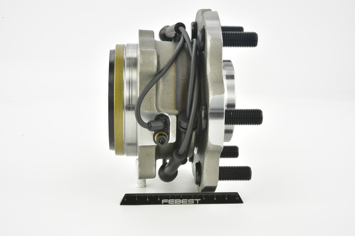 FEBEST 0282-Y62R wielnaaf 43202-1LB0A