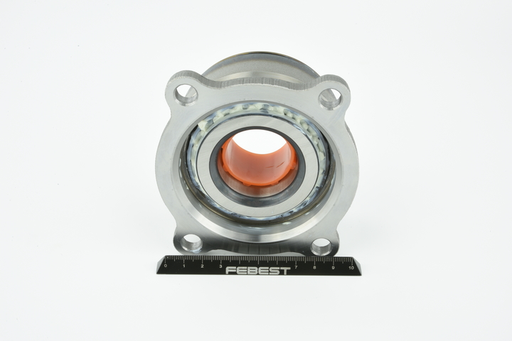 FEBEST 0282G-D40R wielnaaf 43210-EA200