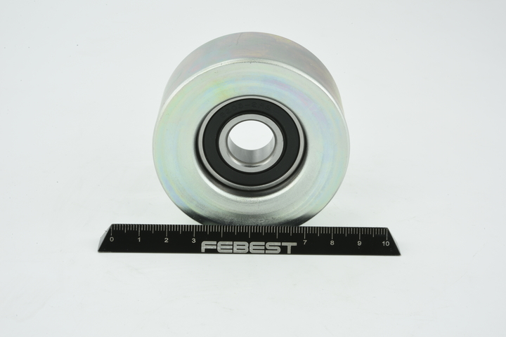 FEBEST 31180-RBD-E01 Kiristysrulla, moniurahihna 0287-E25