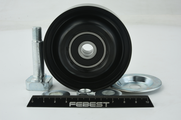 FEBEST 11944-EB310 Strammehjul, kilerem 0287-R51