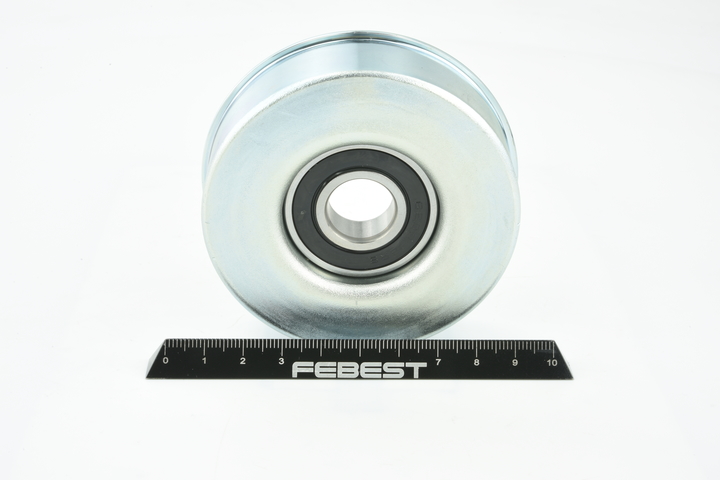 FEBEST 0287-Y50 Napenjalni valj, rebrasti jermen INFINITI Q45 2024