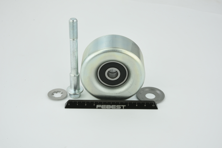 FEBEST 0288-A35L Nissan Maxima QX A33 Ohjainrulla