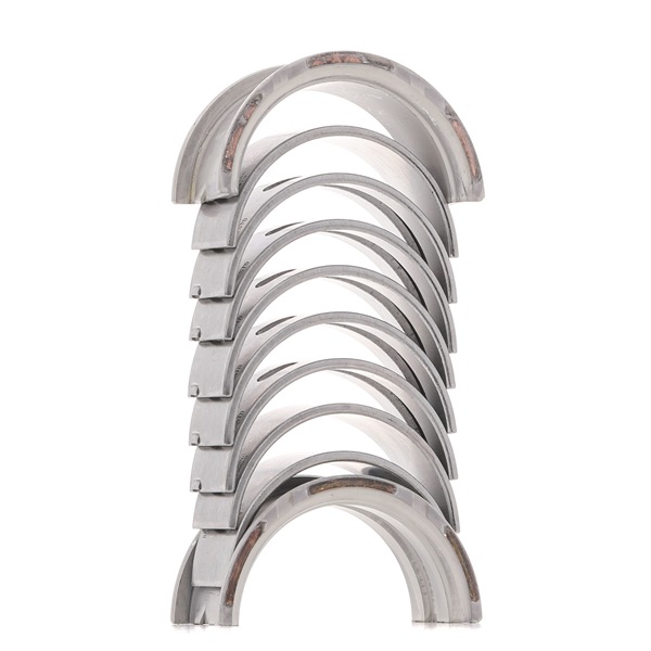 MAHLE ORIGINAL 029 HS 18071 000 Krumtapakselleje VW Passat 32B 1.3 55 HK Benzin 1980
