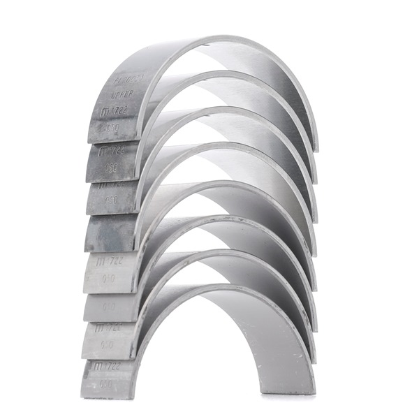 MAHLE ORIGINAL 029 PS 20034 050 Pleuellager VW T5 Pritsche