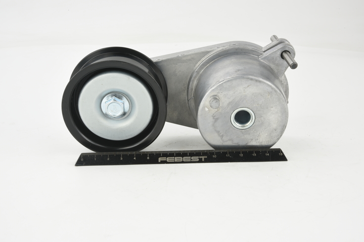 FEBEST 0290-Z33 Napenjalec, rebrasti jermen INFINITI FX 2025
