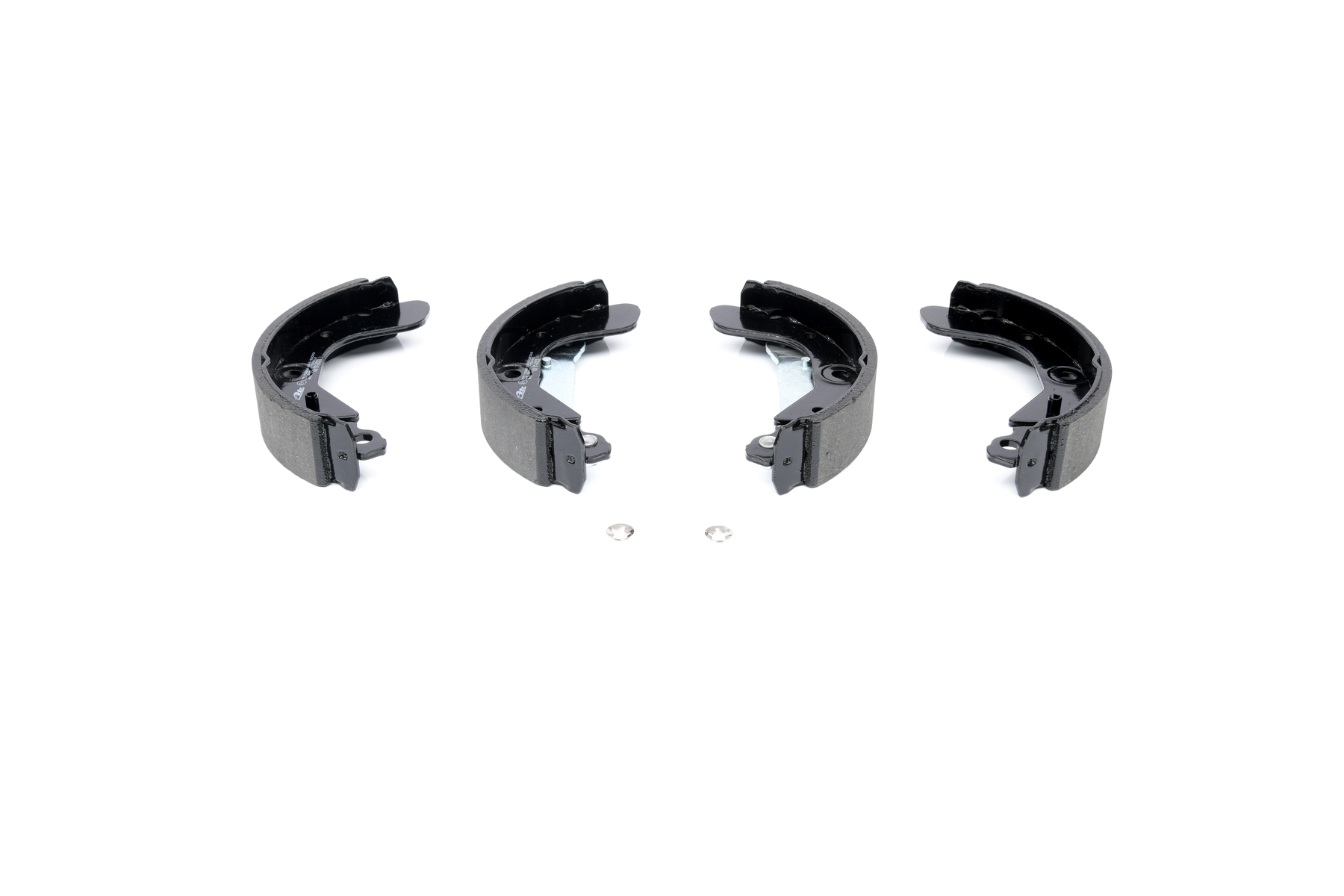 03.0137-0514.2 ATE 95017074 Bremsbackensatz