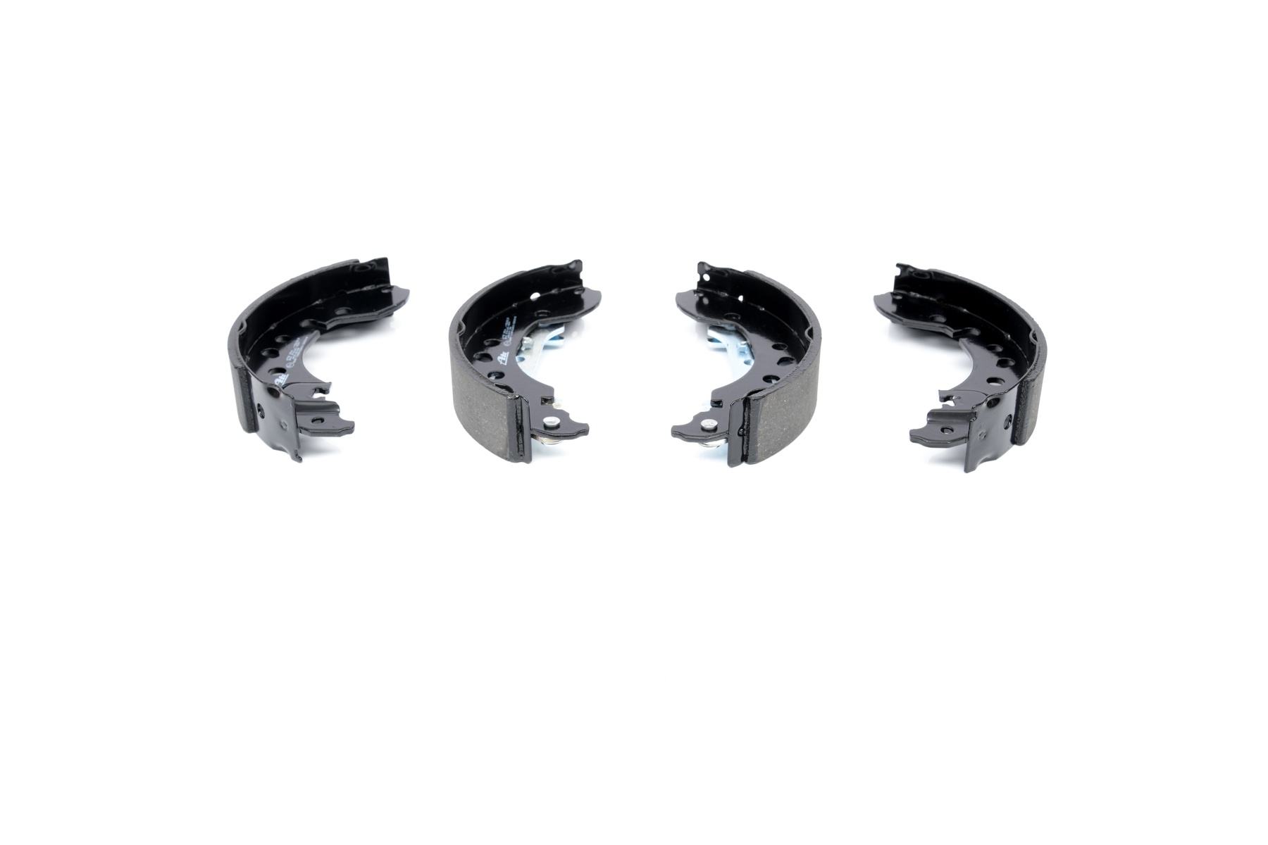 ATE 03.0137-0522.2 Remschoenen RENAULT TWINGO 2014