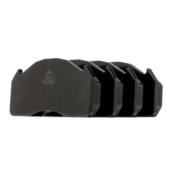 TRUCKTEC AUTOMOTIVE 20 918 891 Plaquettes de frein 03.35.033