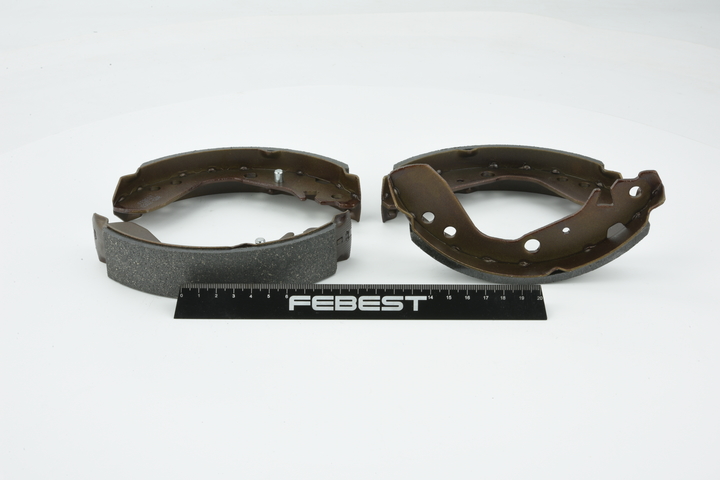 FEBEST 0302-GDR remschoen 01432-SAA-000