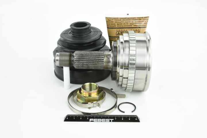 FEBEST 0310-033A50 Drivknute HONDA PRELUDE 1991