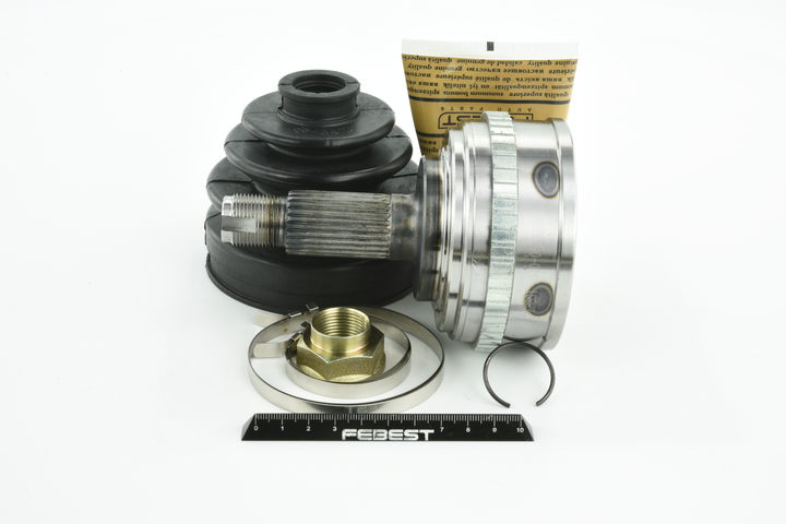 FEBEST 0310-056A50 Homokineet Honda CR-V II 2.4 4WD (RD7) 162 Pk Benzine 2002
