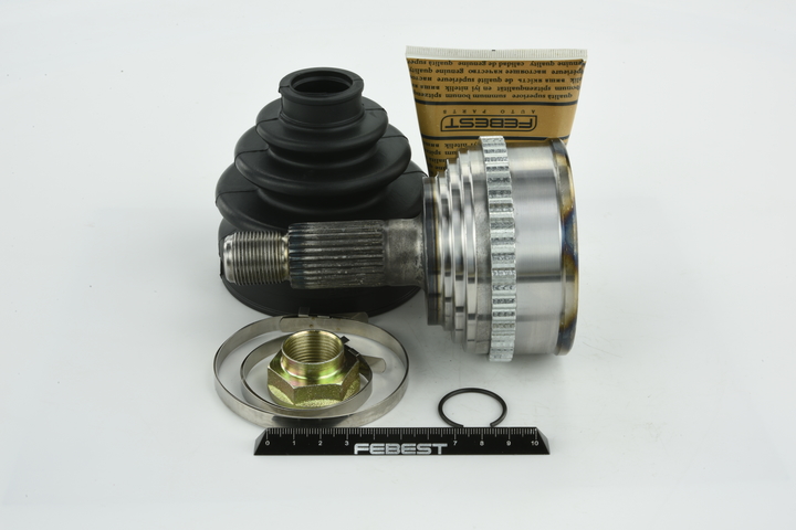 FEBEST 0310-058A50 Homokineet Honda Civic eu7 2.0 (EV1) 162 Pk Benzine 2001