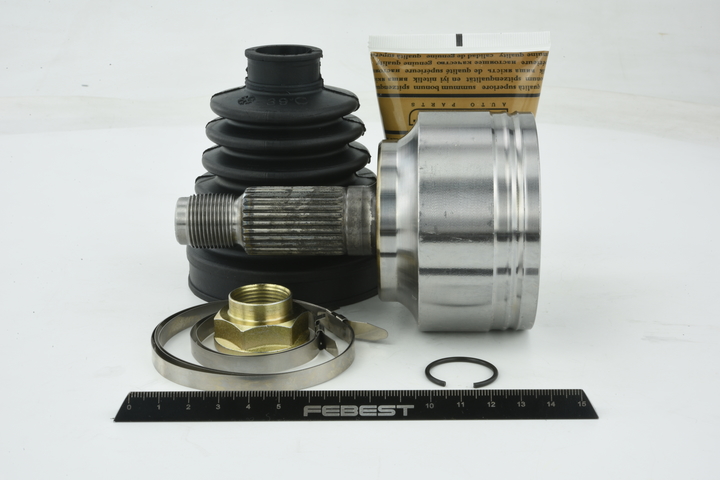 FEBEST 0310-060 Junta homocinética Honda Accord VII 2.4 Vtec 162 cv Gasolina 2004