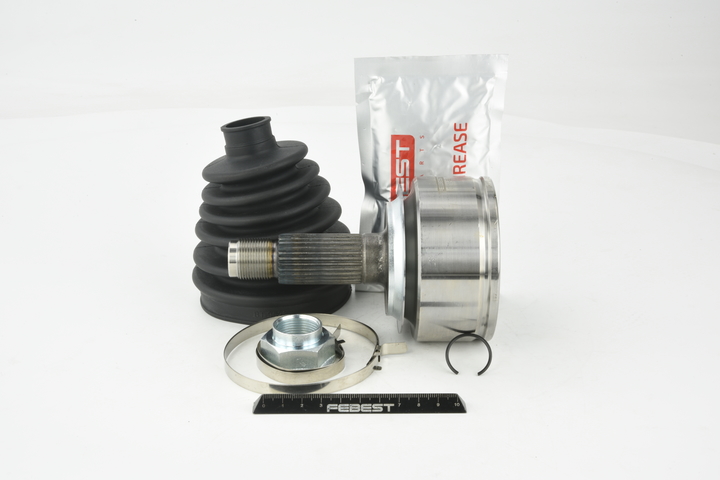 FEBEST 0310-BE Klb / sada HONDA Stepwgn IV (DBA-RK_) 2.0 i-VTEC 4WD (RK2, RK6) 150 KS Benzín 2014