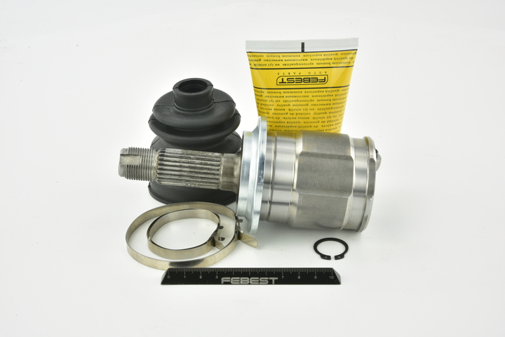 FEBEST 0310-RD5R Homokineet Honda CR-V II 2.4 4WD (RD7) 162 Pk Benzine 2003