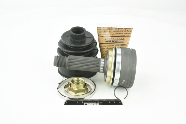 FEBEST 0310-YF4R homokineet HONDA Pilot (YF3, YF4) 3.5 4WD 249 Pk Benzine 2018