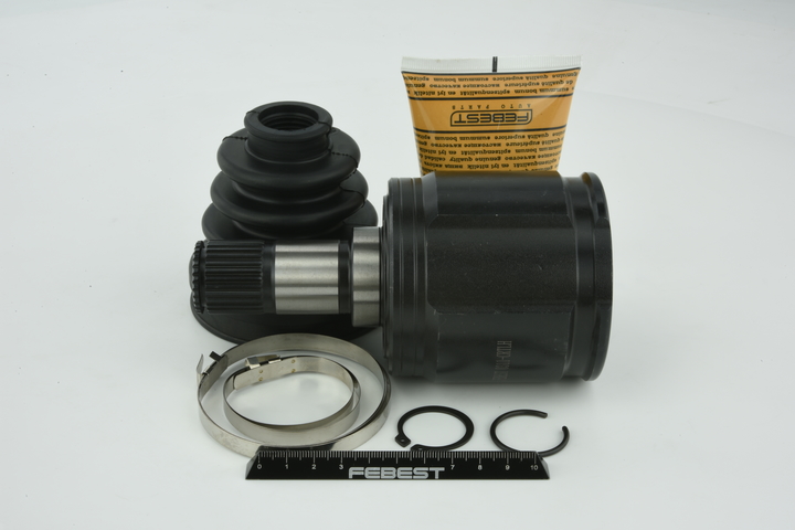FEBEST 0311-CRTLH Junta homocinética Honda Accord Familiar mk8 2.2 i-DTEC (CW3) 150 cv Gasóleo 2010