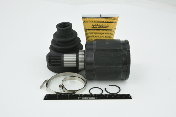 CV joint 0311-CRVATLH FEBEST cv joint price