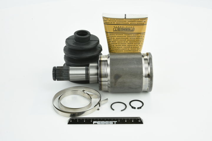 FEBEST 0311-CRVRR Homokineet Honda CR-V II 2.4 4WD (RD7) 162 Pk Benzine 2002