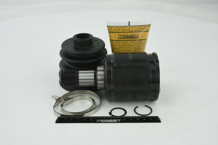 FEBEST 0311-HRVMTRH Drivknute Honda HR-V 1 2020