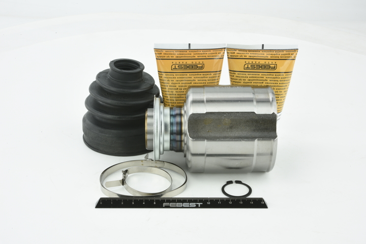 FEBEST 0311-YD2RH Junta homocinética HONDA Accord Hatchback (TF) 3.5 i (TF1) 275 cv Gasolina 2012