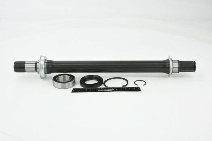 FEBEST 0312-CL7ATRH Drivaksel Honda Accord Stasjonsvogn mk8 2022