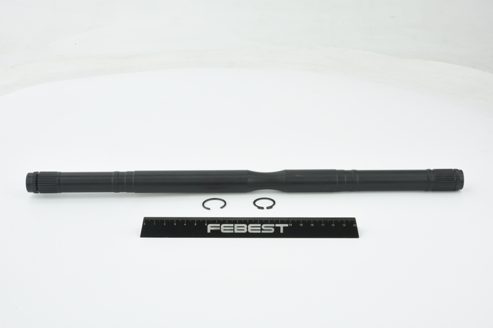 FEBEST 0312-EK3RH aandrijfas 44010S04010