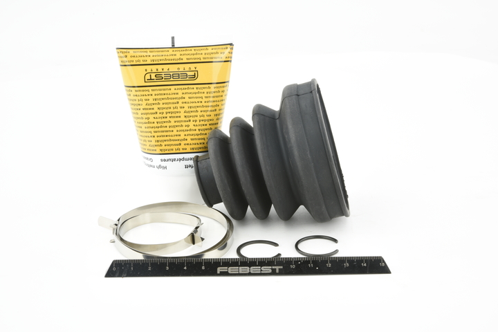 FEBEST 0315-CU2 Fuelle palier ACURA TSX 2003 originales precio