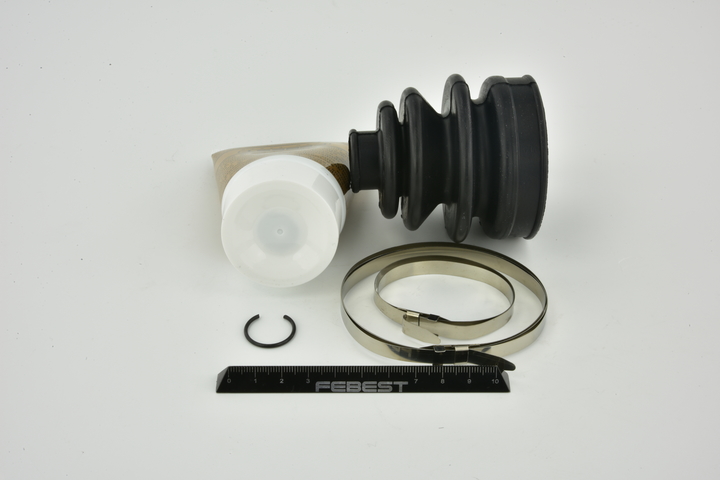FEBEST 0317-HRV Gofruotoji membrana, kardaninis velenas HONDA Stepwgn IV (DBA-RK_)