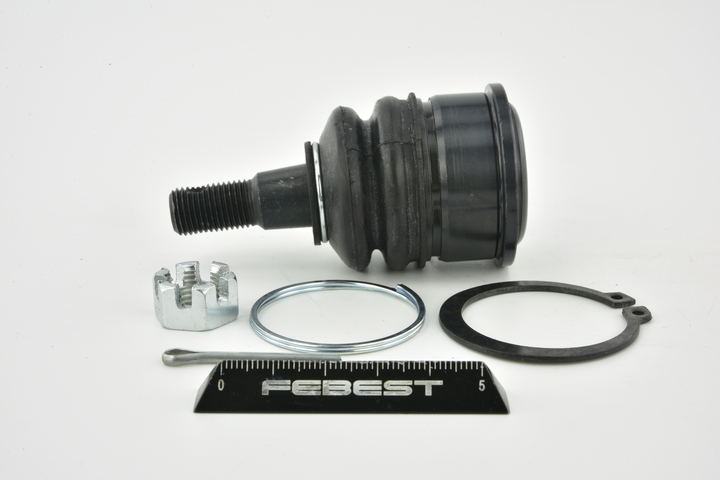 FEBEST 0320-220 Šarnyras HONDA Integra II Sedanas (DB6, DB7, DB8, DB9)