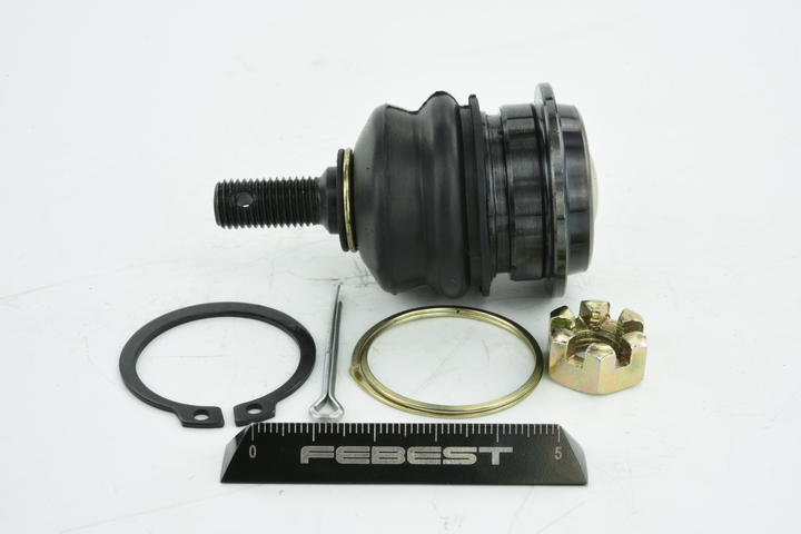 FEBEST 0320-313 Fuseekogel HONDA Accord V Sedan (CE, CF) 1.9 i 116 Pk Benzine 1998