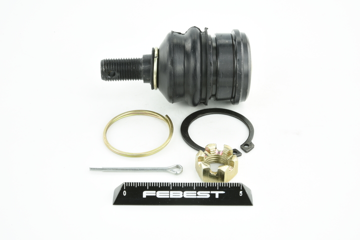 Pallonivel 0320-CAP FEBEST Pallonivel hinta