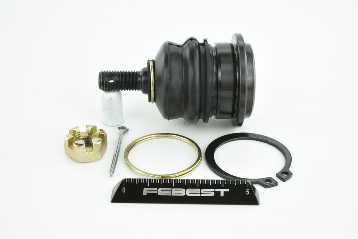 FEBEST 0320-CL7UP Bærekule Honda Accord Stasjonsvogn mk8 2014