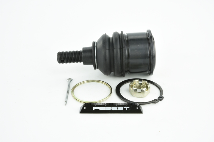 FEBEST 0320-RR6LF Šarnyras HONDA Elysion I (RR1-RR6) 3.5 i-VTEC 4WD (RR6) 279 AG benzinas 2011