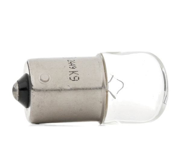 VALEO 032219 Lâmpada para luz de matrícula Opel Corsa A TR 1.4 i (F11, M11, F19, M19) 60 cv Gasolina 1991