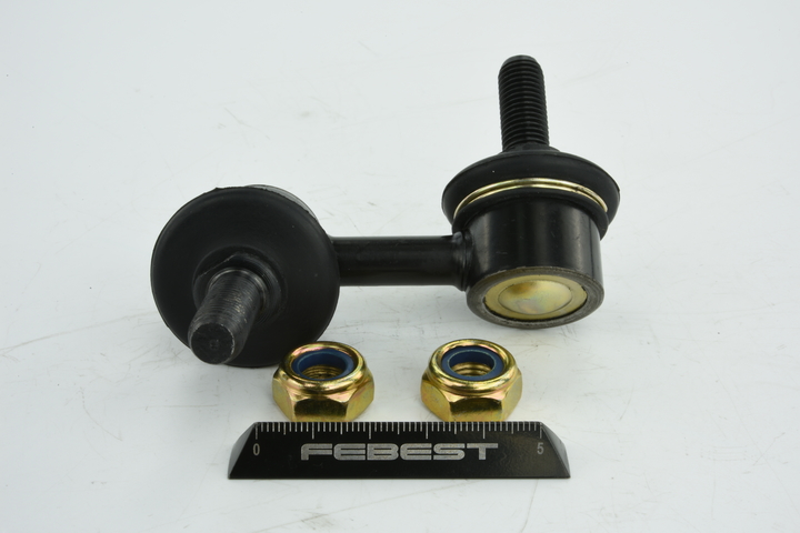 FEBEST 0323-002 Bieleta de suspensión HONDA ELEMENT 2011 originales precio