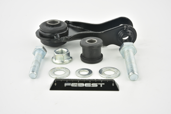 FEBEST 0323-CONR Bieleta de suspensión HONDA Civic IV Shuttle (EE) 1988 originales precio