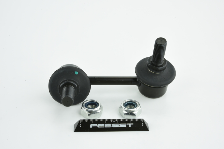 FEBEST 0323-FD1RR Koppelstange Honda Civic 9 1.8 (FB2) 140 PS Benzin 2015