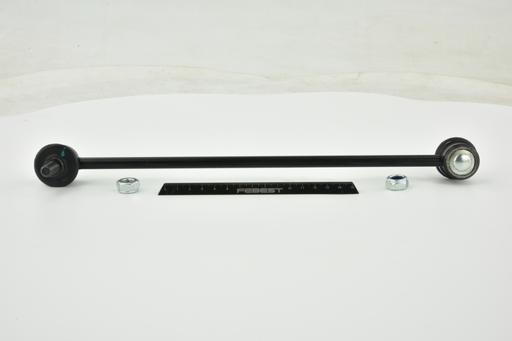 FEBEST 0323-GBF Μπαράκια ζαμφόρ VAUXHALL Movano Mk2 (B) Combi (X62) 2.3 CDTI FWD (JV) 136 PS Πετρέλαιο 2021