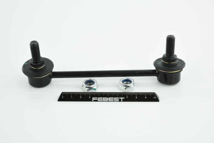 RIDEX Bieleta de suspensión 3229S0188 a un precio bajo