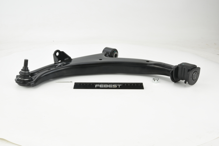 FEBEST 0324-HRVLH draagarm 51360-S2H-013